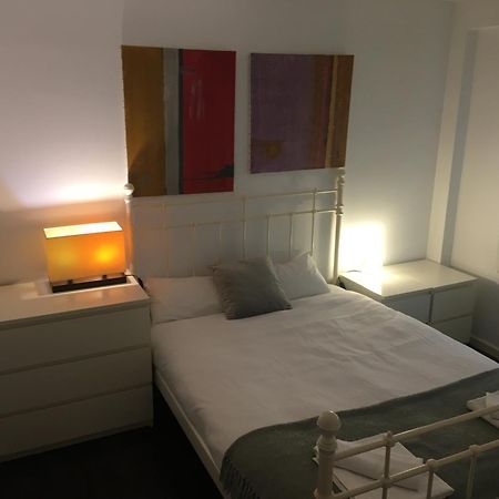 Apartament Apartamento Manuela Sancho Saragossa Zewnętrze zdjęcie