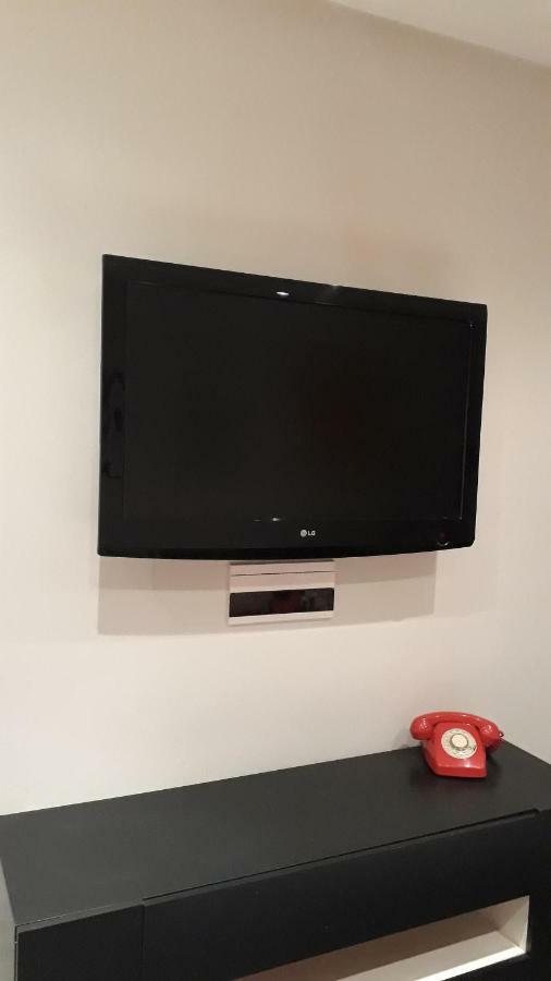 Apartament Apartamento Manuela Sancho Saragossa Zewnętrze zdjęcie