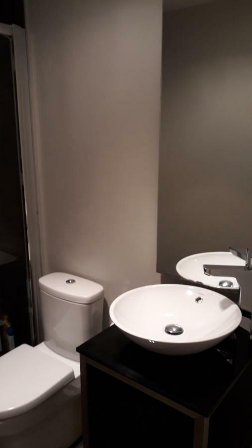 Apartament Apartamento Manuela Sancho Saragossa Zewnętrze zdjęcie