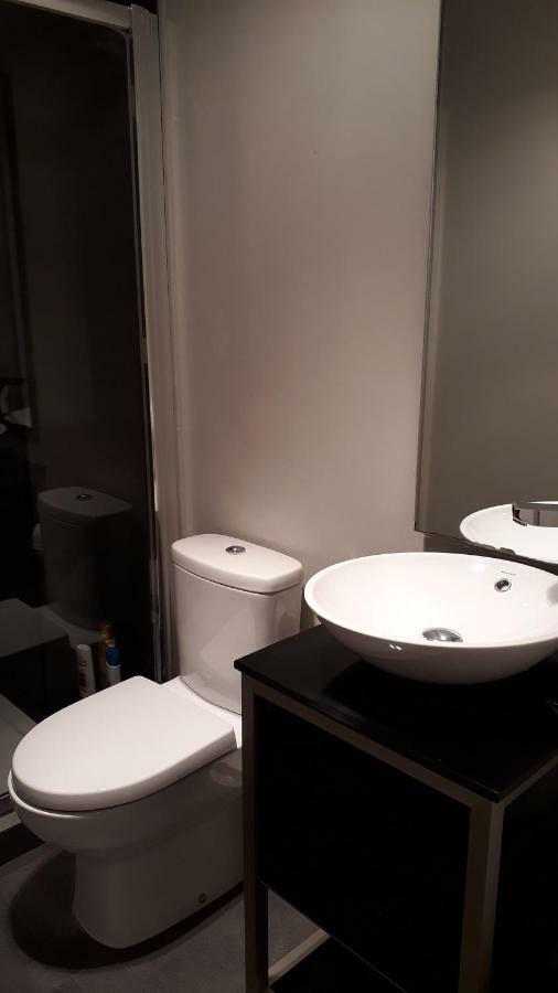 Apartament Apartamento Manuela Sancho Saragossa Zewnętrze zdjęcie